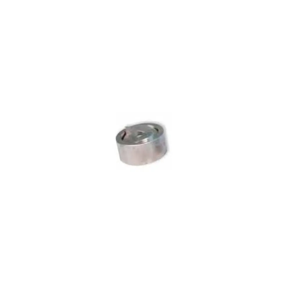 Current 3/4" Stainless Steel Punch 1538