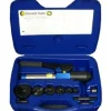 Current 1/2" to 2" Straight Hydraulic Punch Driver Set 170PM