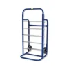 Current Wire Reels Dolly Cart 501