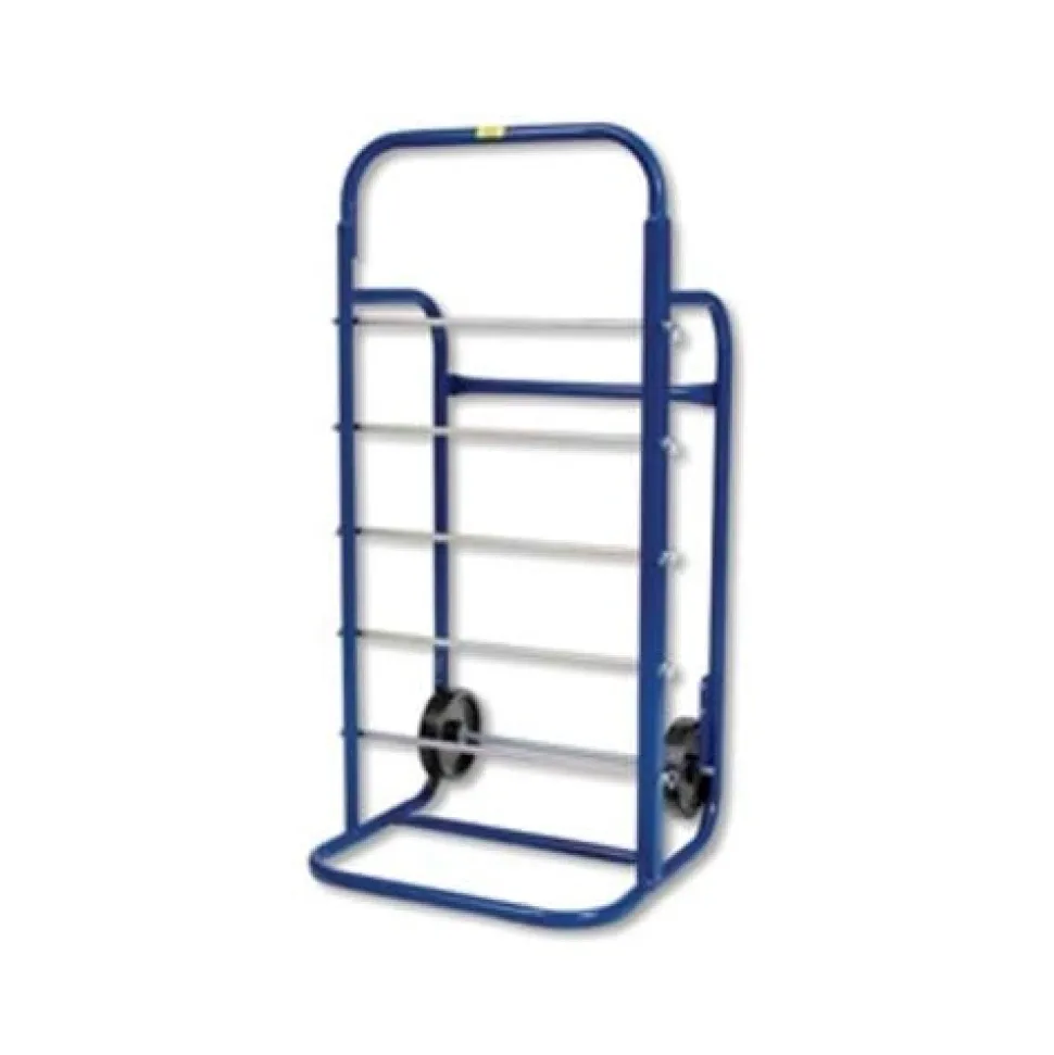 Current Wire Reels Dolly Cart 501