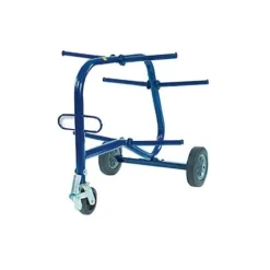 Current Wire Reels Turtle Cart 502