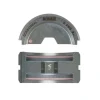 DeWalt #2 Aluminum U-Die Set DCE31002AL