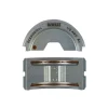DeWalt 1/0 Aluminum U-Die Set DCE310010AL