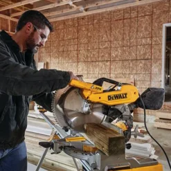 DeWalt 15 Amp 12