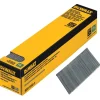 DeWalt 34° Angled Finish Nails For DA Nailers 2-1/2" - 2,500PK DCA15250-2