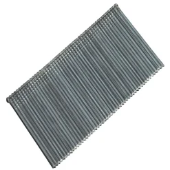 DeWalt 34° Angled Finish Nails For DA Nailers 2-1/2" - 2,500PK DCA15250-2