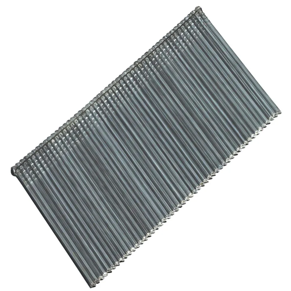 DeWalt 34° Angled Finish Nails For DA Nailers 2-1/2" - 2,500PK DCA15250-2