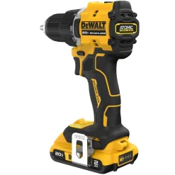 DeWalt ATOMIC COMPACT SERIES 20V MAX* Brushless Cordless 1/2