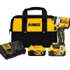 DeWalt Atomic 20V Max 1/2" Cordless Impact Wrench w/ Hog Ring Anvil (Tool Only) DCF921B
