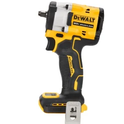 DeWalt Atomic 20V Max 3/8" Cordless Impact Wrench 2 Battery Kit w/ Hog Ring Anvil DCF923P2