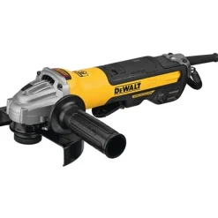 DeWalt 5" / 6" Brushless Angle Grinder 13 Amp Kickback Brake Paddle DWE43244N