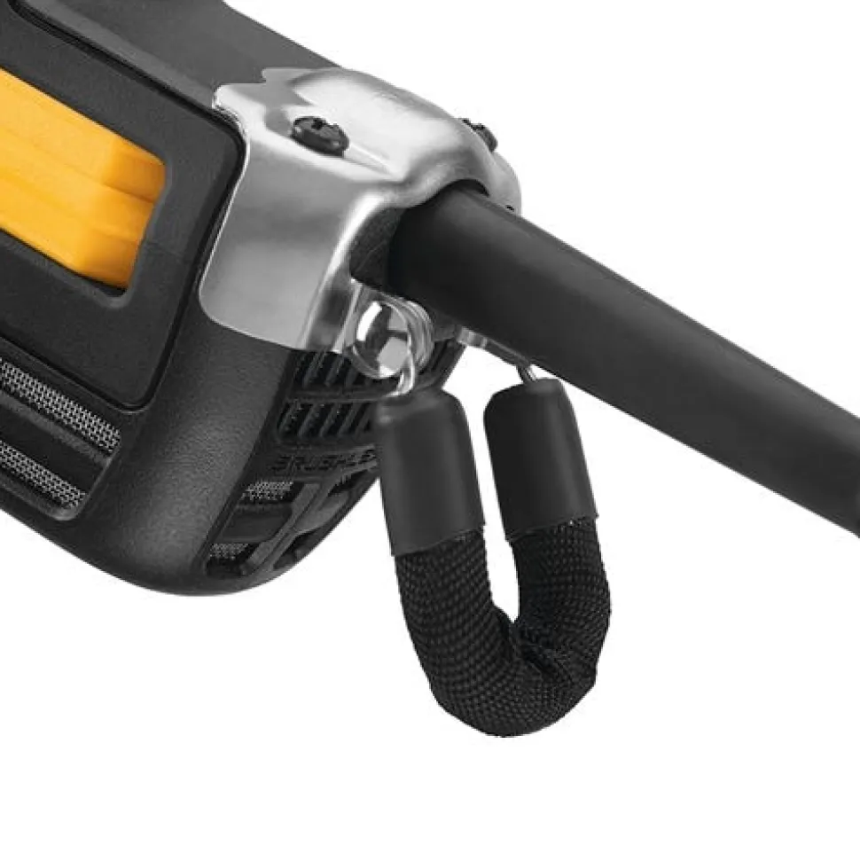 DeWalt 5" / 6" Brushless Angle Grinder 13 Amp Kickback Brake Paddle DWE43244N