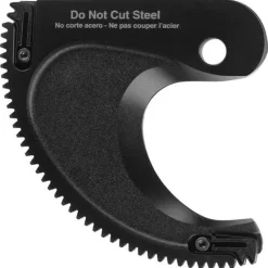DeWalt Cable Cutting Tool Replacement Blade DCE1501