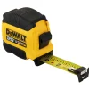 DeWalt 25' Compact Magnetic Tape Measure DWHT39125S
