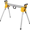 DeWalt Compact Miter Saw Stand DWX724