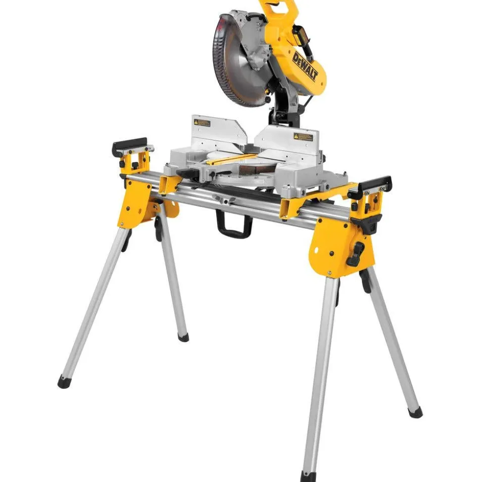DeWalt Compact Miter Saw Stand DWX724