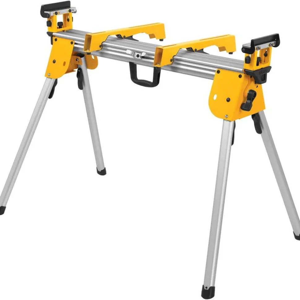 DeWalt Compact Miter Saw Stand DWX724