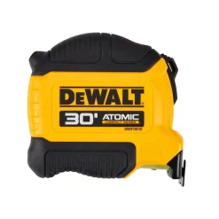DeWalt 30' Compact Tape Measure DWHT38130S