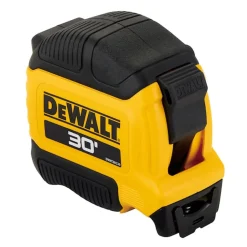 DeWalt 30' Compact Tape Measure DWHT38130S