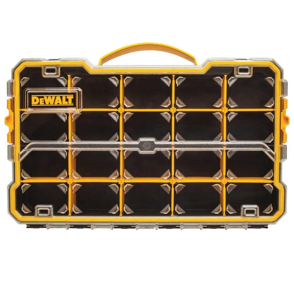 DEWALT 20 Compartment Pro Organizer DWST14830