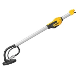 DeWalt Corded 4.7 Amp Electric Drywall Sander DWE7800