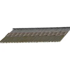 DeWalt 30 Degree Paper Collated Framing Nails 3 1/4" x .131" - 2,500PK DPT-12D131FH