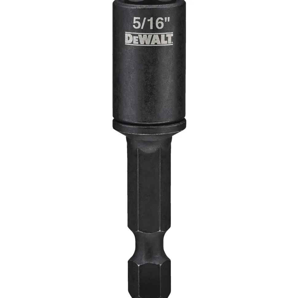 DeWalt 5/16" Detachable Nut Driver DWADND516