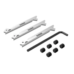 DeWalt DEWALT 20V MAX* Deburring Tool Replacement Blades DCE7101