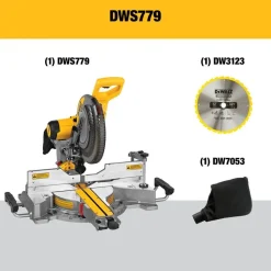 DeWalt 12