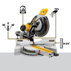 DeWalt 12