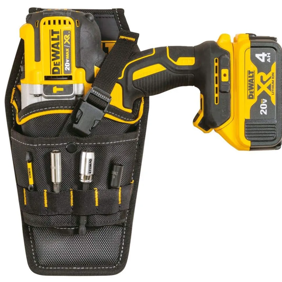 DeWalt Drill Holster DWST540502