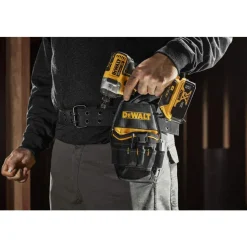 DeWalt Drill Holster DWST540502