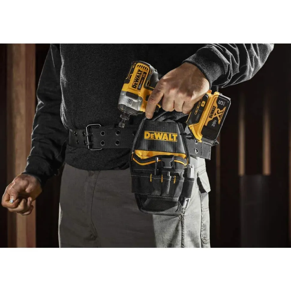 DeWalt Drill Holster DWST540502