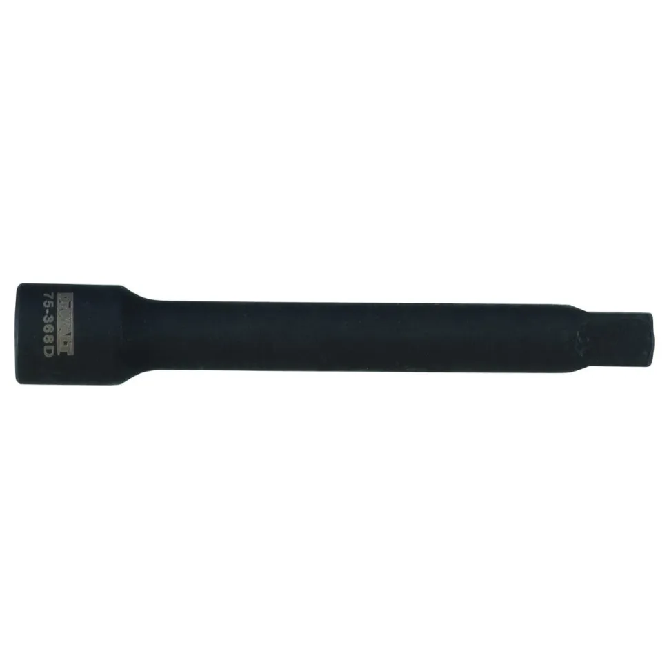 DeWalt 1/2" Drive Impact Extention 6" DWMT75368OSP