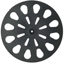 DeWalt Drywall Sander Hard Backing Pad DWE7802