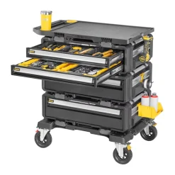 DeWalt DXL TOUGHSYSTEM Work Cart Top DWST08550