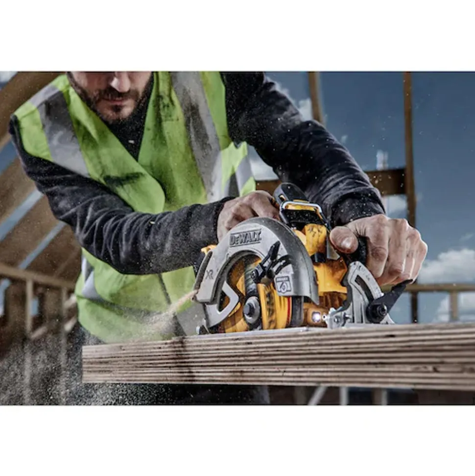 DeWalt ELITE SERIES 7-1/4 in. 24T Circular Saw Blade DWA171424