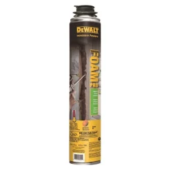 DeWalt Expansion Foams Triggerfoam Pro Wind&Door 29Oz 08134P-PWR