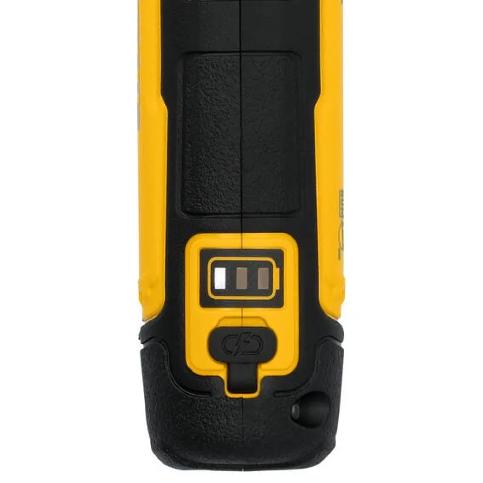 DeWalt FLEXDRIVE Screwdriver 14 Piece Cordless 2Ah USB-C internal DWHT66719