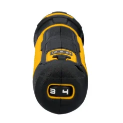 DeWalt FLEXDRIVE Screwdriver 14 Piece Cordless 2Ah USB-C internal DWHT66719