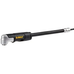 DeWalt FLEXTORQ Modular Right Angle System DWAMRASETFT