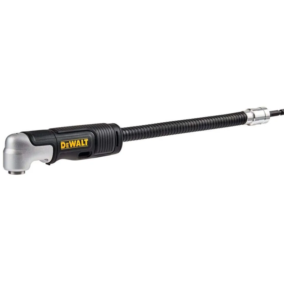 DeWalt FLEXTORQ Modular Right Angle System DWAMRASETFT