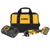 DeWalt FLEXVOLT 60V MAX Brushless 4-1/2" - 6" Cordless Grinder w/ Kickback Brake Kit DCG418X1