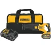DeWalt FLEXVOLT 60V MAX Brushless Cordless Reciprocating Saw Kit DCS389X1