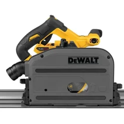 DeWalt FlexVolt 60V Max 6-1/2" Brushless Plunge Track Saw (Tool Only) DCS520B