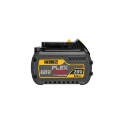 DeWalt FLEXVOLT 20V/60V MAX Lithium Ion Starter Kit DCB606C