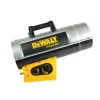DeWalt Forced Air Propane Heater 170,000 BTUs DXH170FAVT