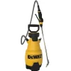 DeWalt 2 Gal. Manual Pump Sprayer 190612