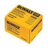DeWalt 16 Gauge Straight Finish Nails 2-1/2" - 2,500PK DCS16250