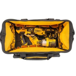 DeWalt 16 Inch Tool Bag DWST560103